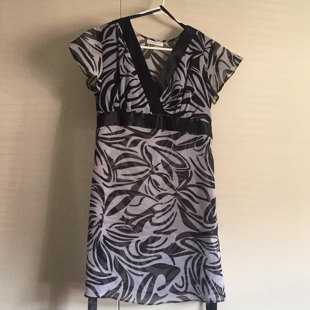 Yessica dress shirt